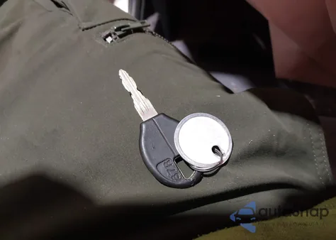 1998 Nissan Maxima Gle/Gxe/Se z USA, uszkodzony, nr VIN JN1CA21D6WT520754